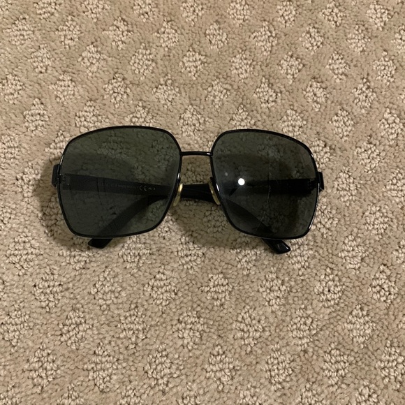 Guci sunglasses